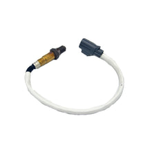 BOSCH Oxygen Sensors 258010527 image 2 Candru