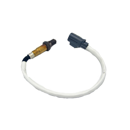 BOSCH Oxygen Sensors 258010527 image 2 Candru