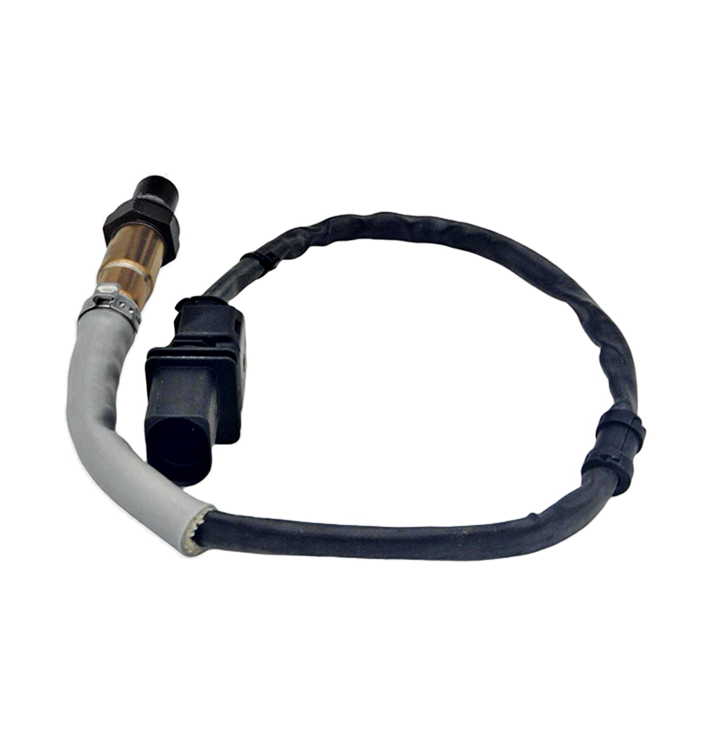 BOSCH Premium Oxygen (O2) Sensor 0258017617
