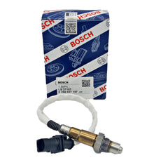 BOSCH Premium Oxygen (O2) Sensor 0258027157