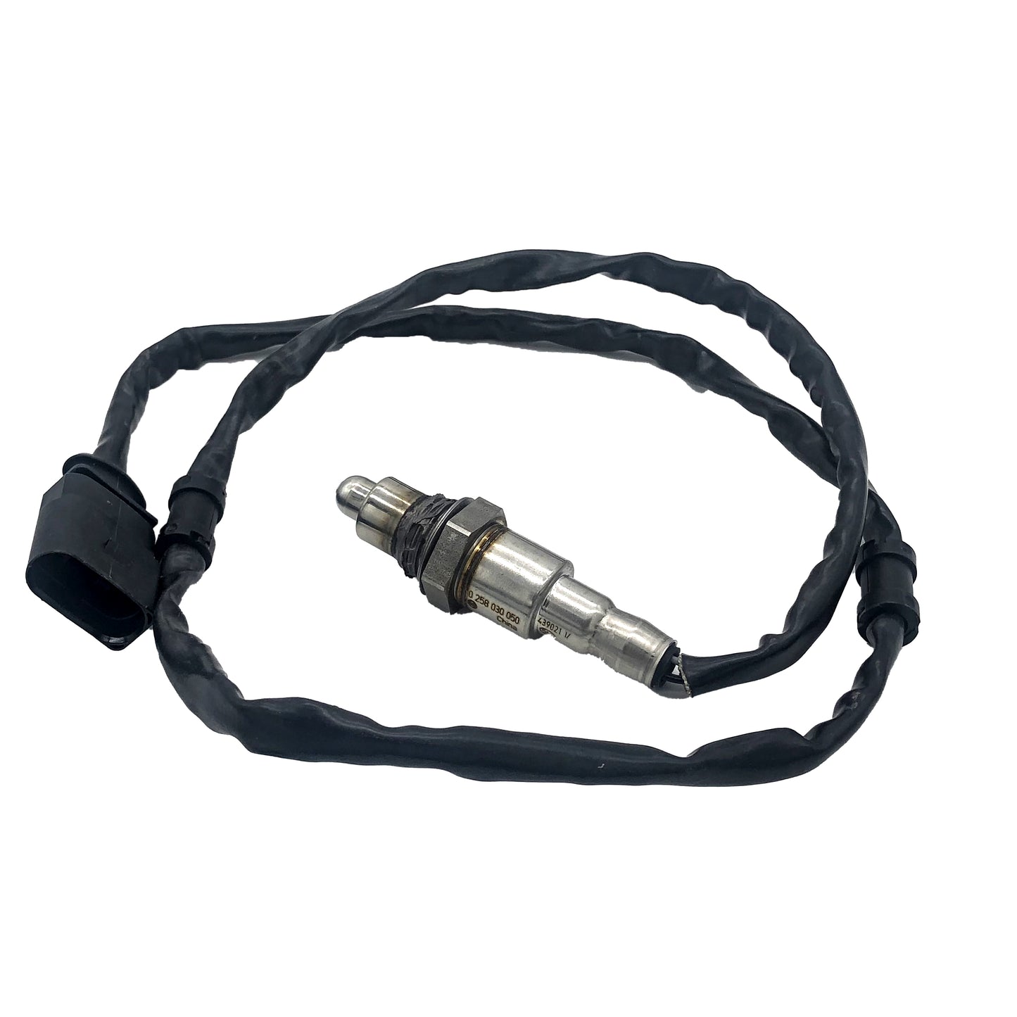 BOSCH Oxygen Sensors 258030050 image 2 Candru