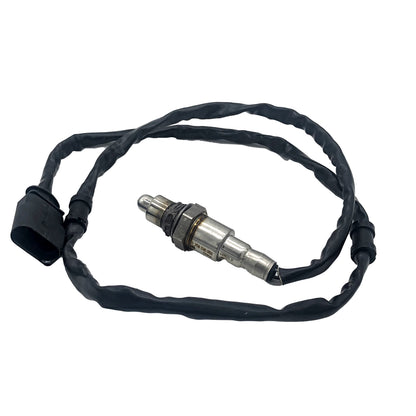BOSCH Oxygen Sensors 258030050 image 2 Candru