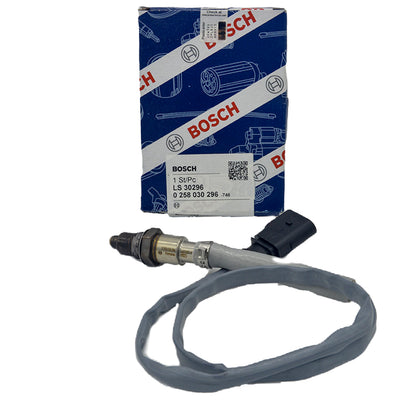 BOSCH Oxygen Sensors 258030296 image 1 Candru