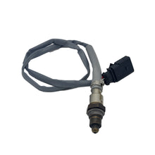 BOSCH Oxygen Sensors 258030308 image 2 Candru