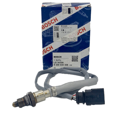 BOSCH Oxygen Sensors 258030308 image 1 Candru