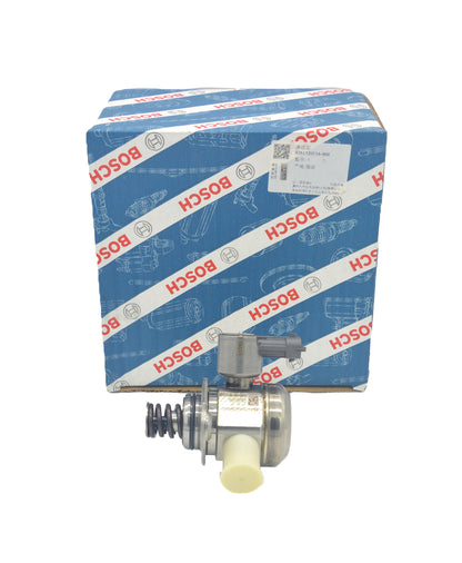 BOSCH High Pressure Pump 261520116 image 1 Candru