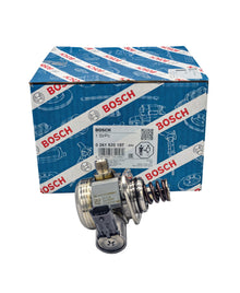 BOSCH High Pressure Pump 261520197 image 1 Candru
