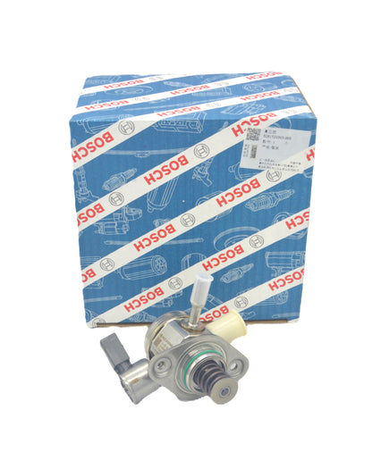 BOSCH High Pressure Pump 261520303 image 1 Candru