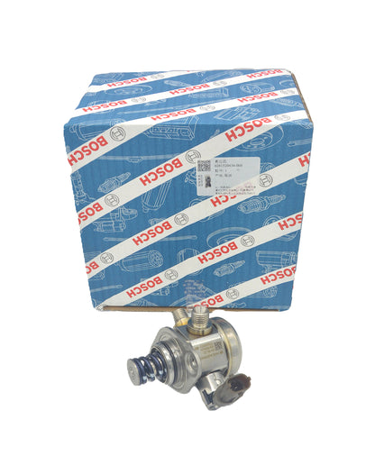 BOSCH High Pressure Pump 261520434 image 1 Candru