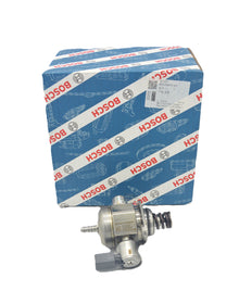 BOSCH High Pressure Pump 261520472 image 1 Candru