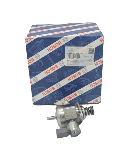 BOSCH High Pressure Pump 261520502 image 1 Candru