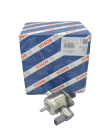 BOSCH High Pressure Pump 261520620 image 1 Candru
