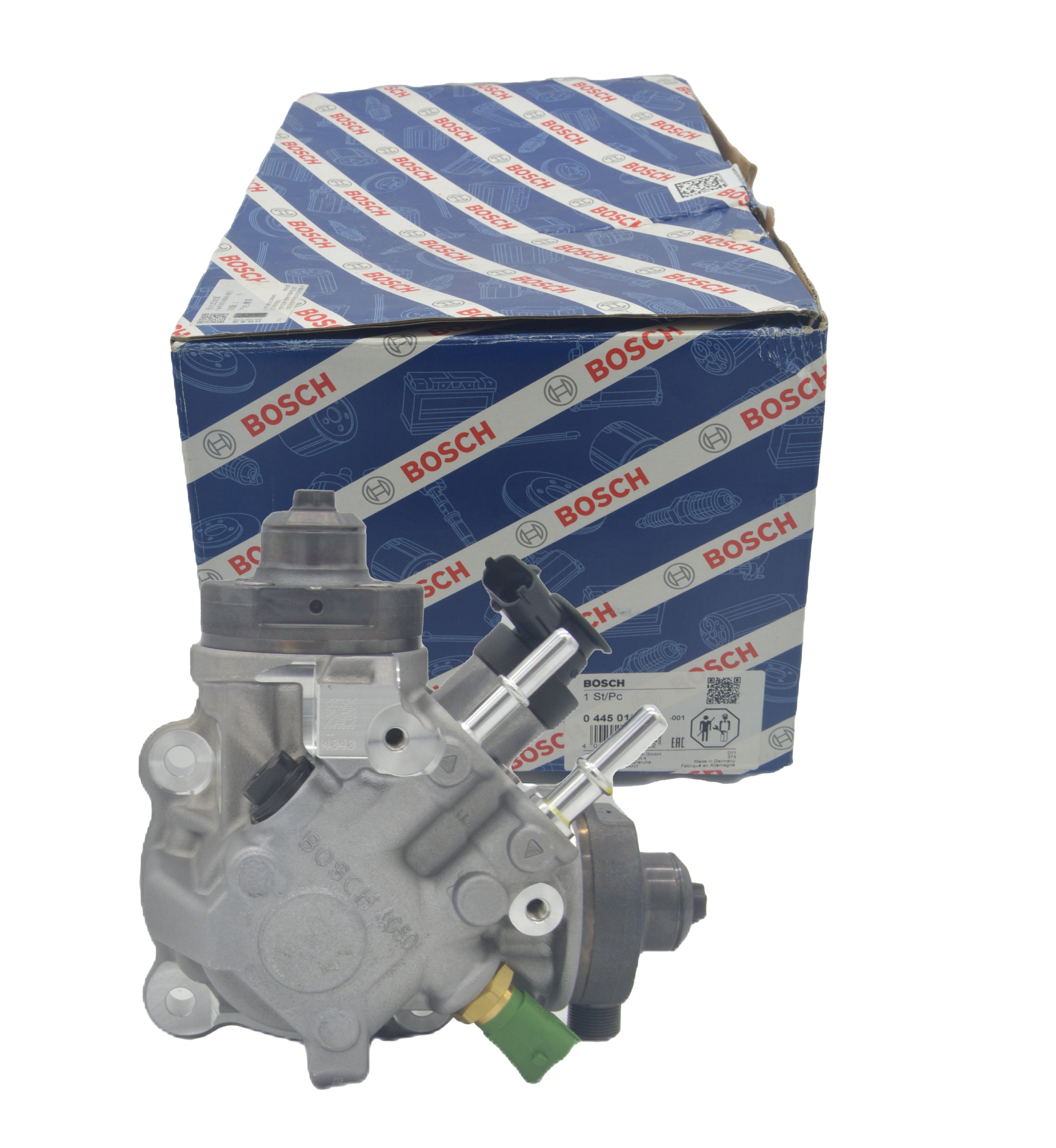 BOSCH High Pressure Pump 445010666