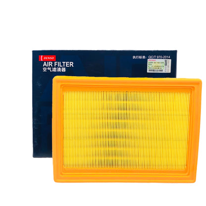 DENSO Air Filter DA260331-1280 image 1 Candru