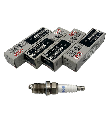 BOSCH Start Spark Plug F01A217B07