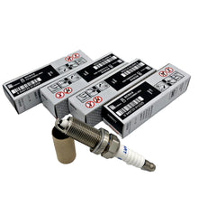 BOSCH Start Spark Plug F01A226B02