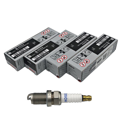 BOSCH Start Spark Plug F01A227B00