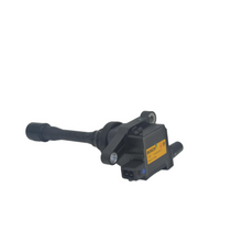BOSCH Ignition Coil F01R00A009 image 10 Candru