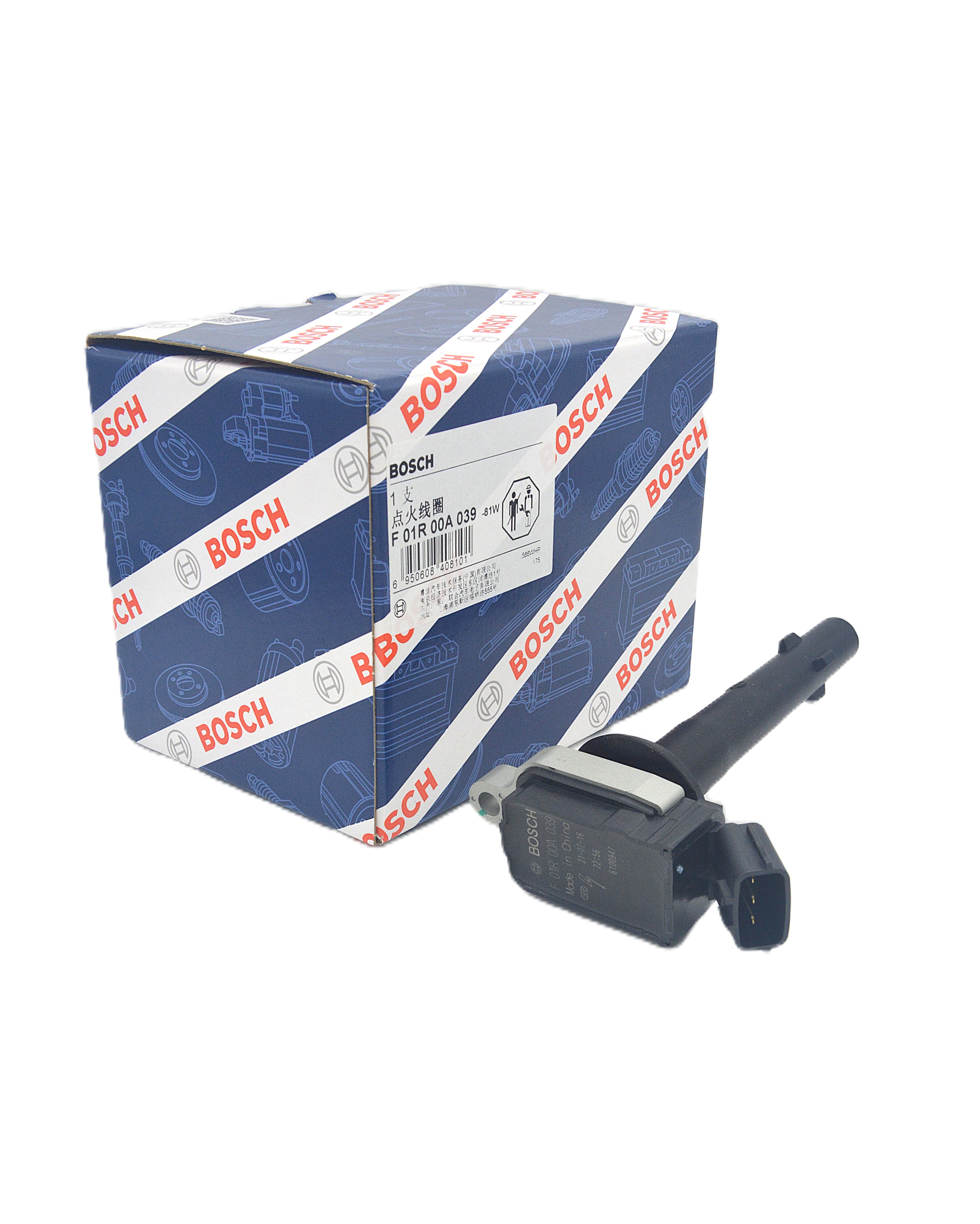 BOSCH Ignition Coil F01R00A039