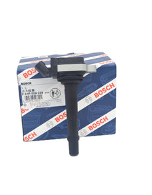 BOSCH Ignition Coil F01R00A039 image 4 Candru