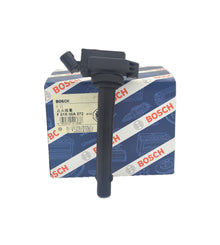 BOSCH Ignition Coil F01R00A072 image 3 Candru