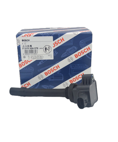 BOSCH Ignition Coil F01R00A076