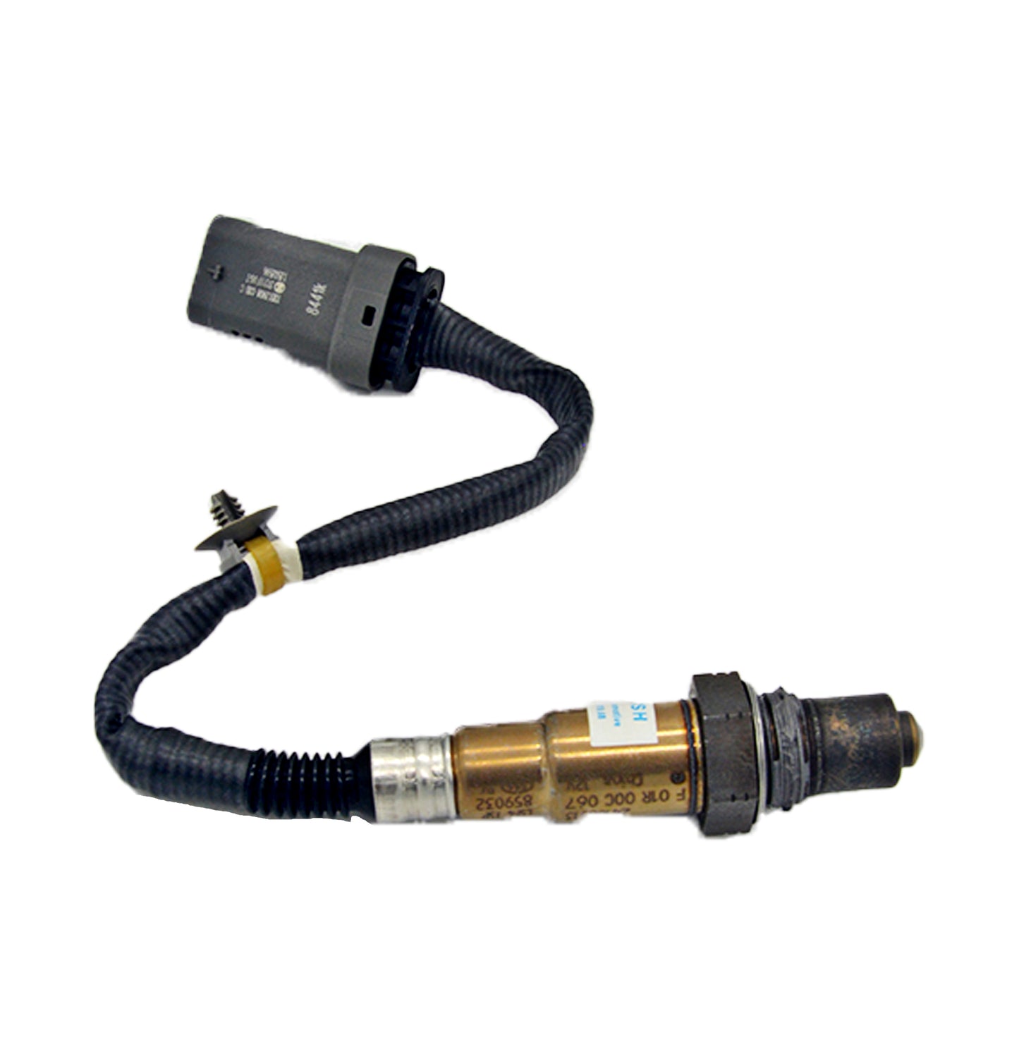 BOSCH Premium Oxygen (O2) Sensor F01R00C067
