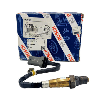 BOSCH Premium Oxygen (O2) Sensor F01R00C067