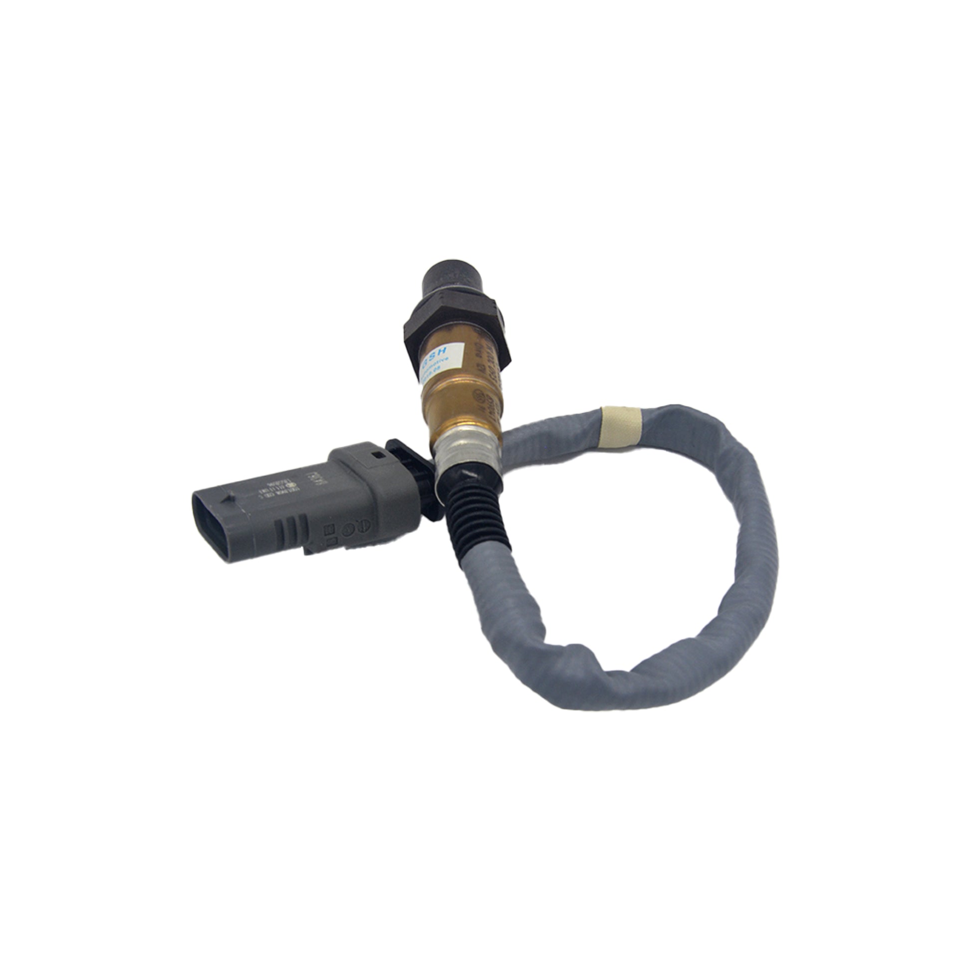 BOSCH Oxygen Sensors F01R00C093 image 2 Candru