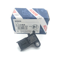 BOSCH Intake Manifold Pressure Sensor F01R00E031
