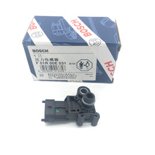 BOSCH Intake Manifold Pressure Sensor F01R00E031