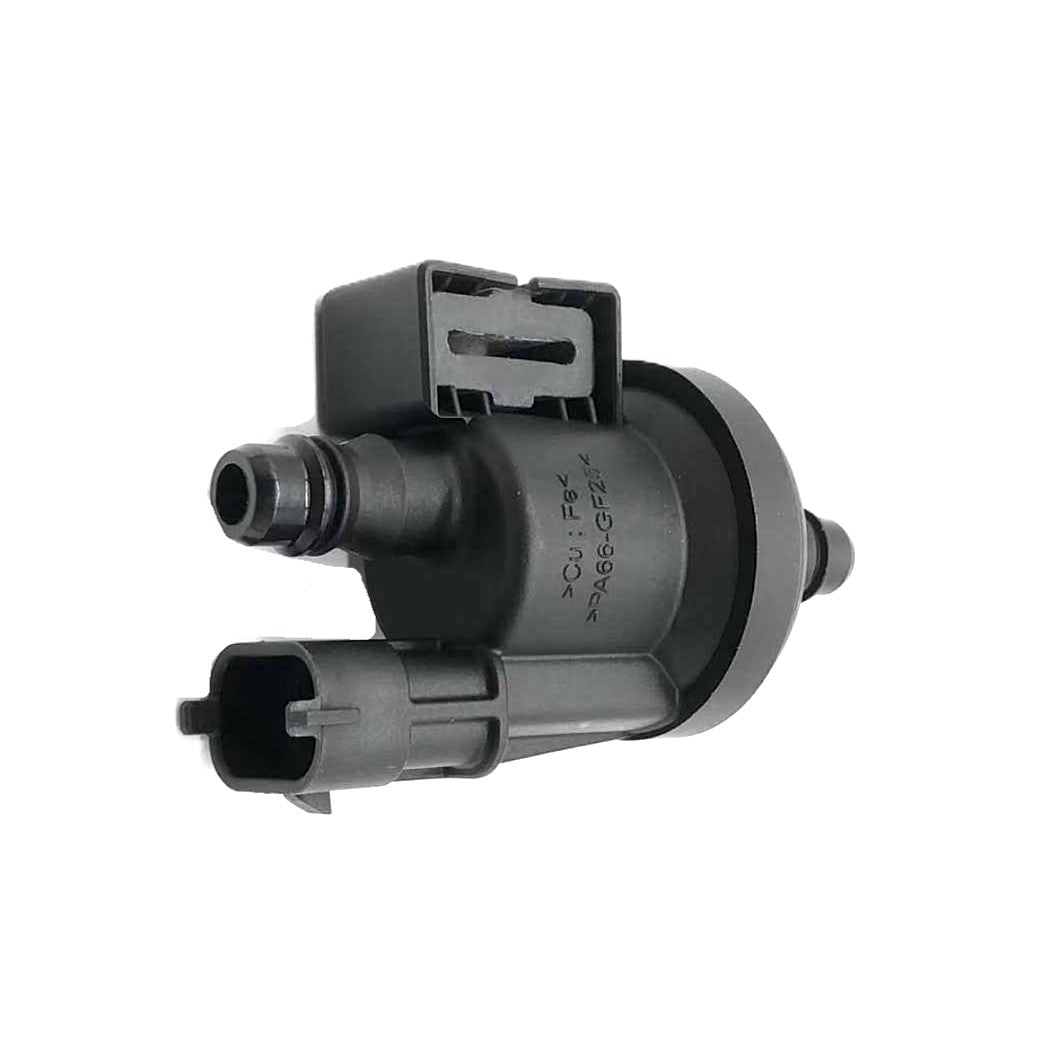 BOSCH Canister Purge Valves F01R00KA11 image 2 Candru