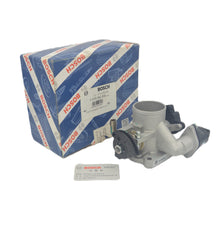 BOSCH Throttle Body F01R00U058