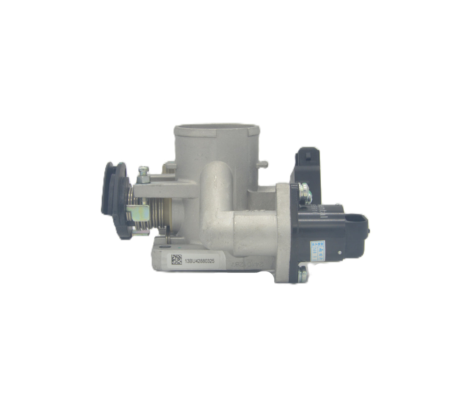 BOSCH Throttle Body F01R00U058