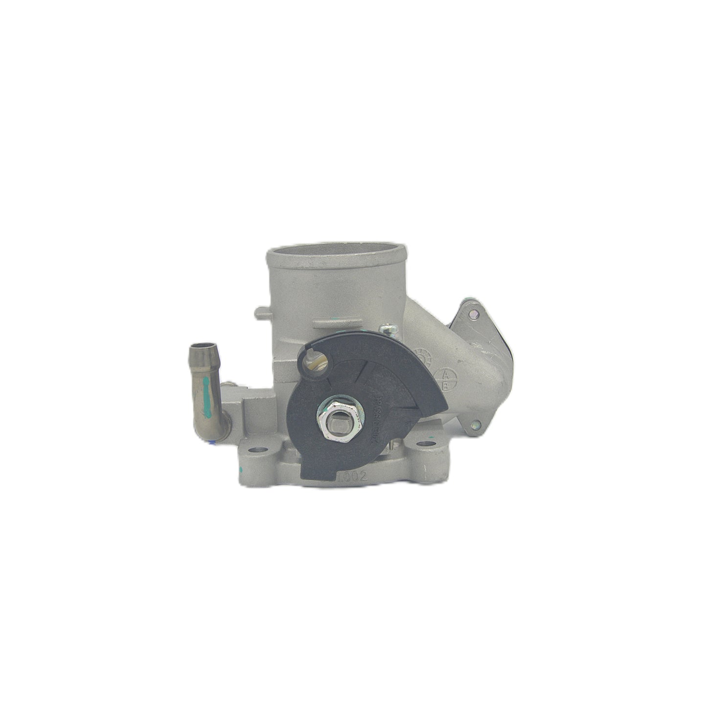 BOSCH Throttle Body F01R00U058