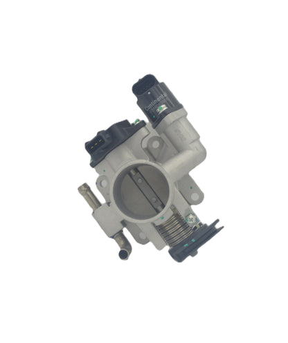BOSCH Throttle Body F01R00U058
