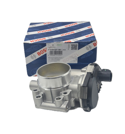 BOSCH Throttle Body F01R02Y061