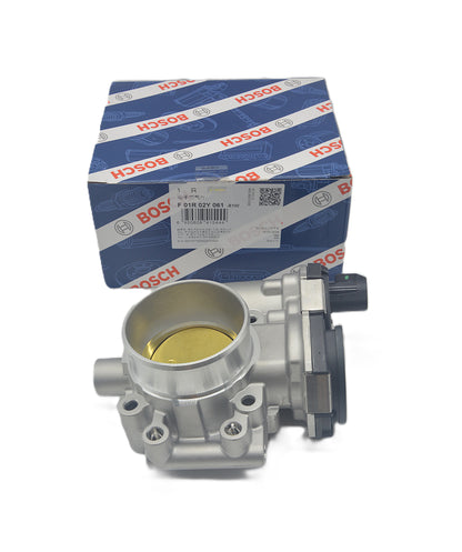BOSCH Throttle Body F01R02Y061