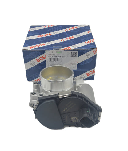 BOSCH Throttle Body F01R02Y061