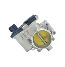 BOSCH Throttle Body F01R02Y061