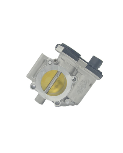 BOSCH Throttle Body F01R02Y061