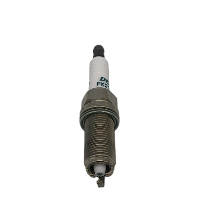 DENSO 3-Ground Electrodes Double Needle Iridium Spark Plug FK20HBR11 3473