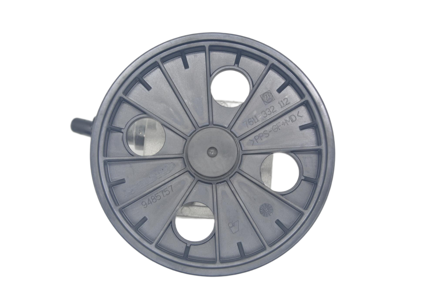 BOSCH Hydraulic Power Steering Pump KS00000095