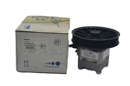 BOSCH Hydraulic Power Steering Pump KS00000095
