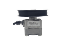 BOSCH Hydraulic Power Steering Pump KS00000095 image 3 Candru