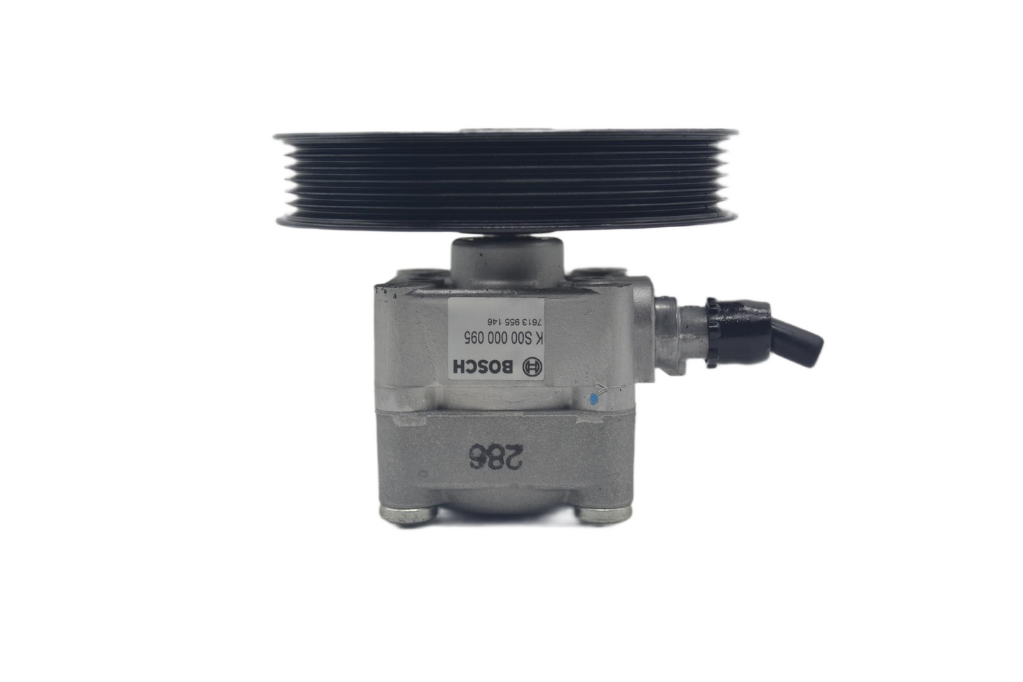 BOSCH Hydraulic Power Steering Pump KS00000095