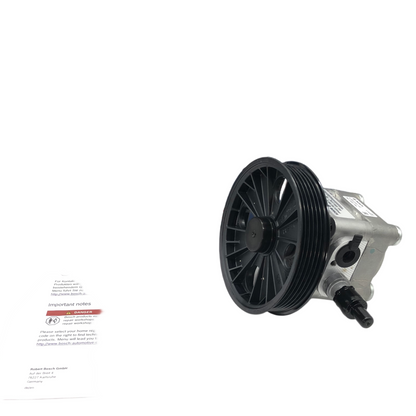 BOSCH Hydraulic Power Steering Pump KS00000132