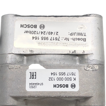 BOSCH Hydraulic Power Steering Pump KS00000132