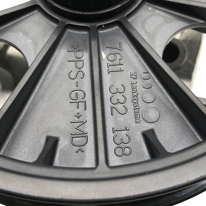 BOSCH Hydraulic Power Steering Pump KS00000132