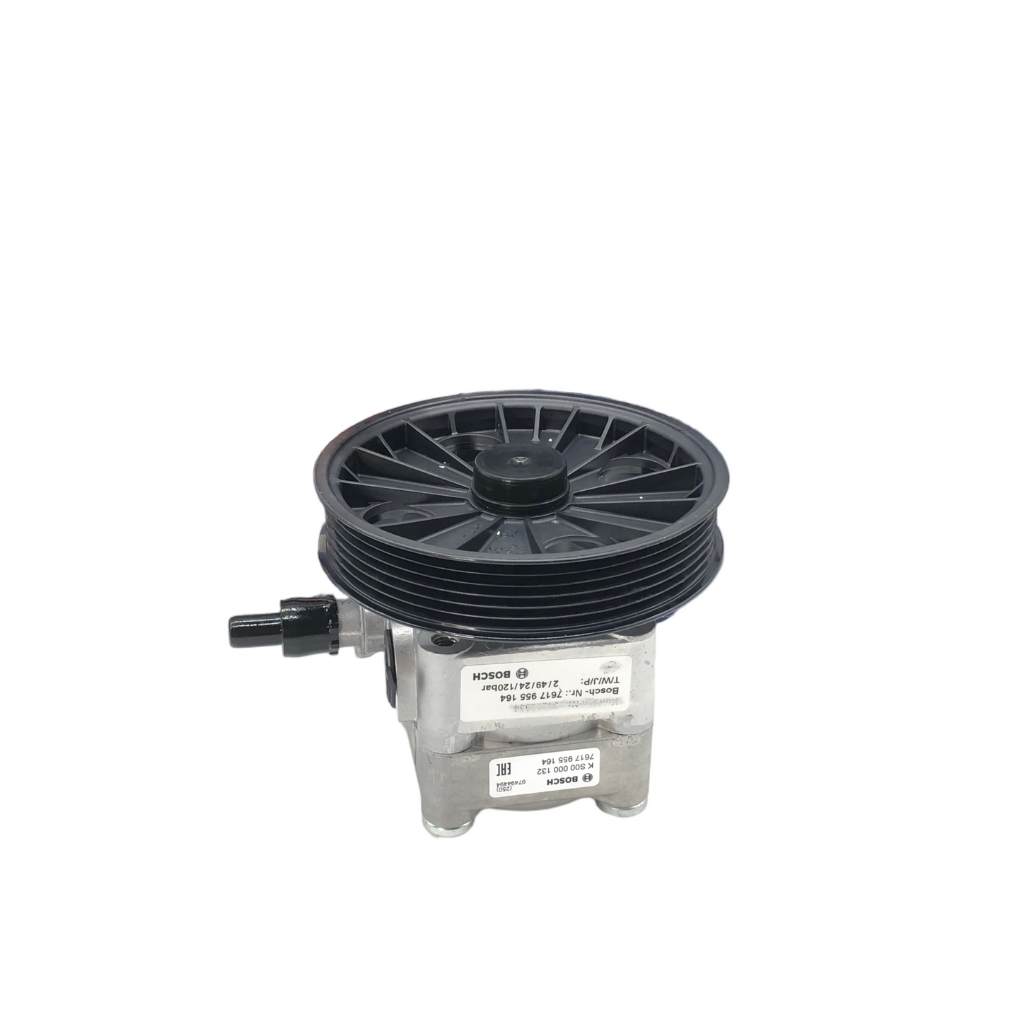 BOSCH Hydraulic Power Steering Pump KS00000132